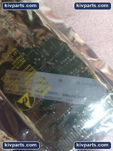 Ametek 658749-4R7 Control Automation Module – actual item, photo 2 of 6