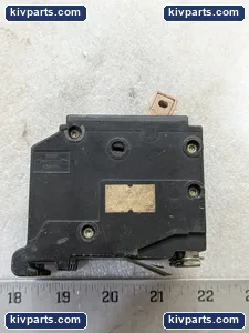 Cutler-Hammer UAD-1AB Type CH Circuit Breaker – actual item, photo 11 of 13