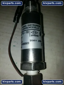 WIKA 26006Z0 Submersible Level Transmitter – actual item, photo 3 of 4