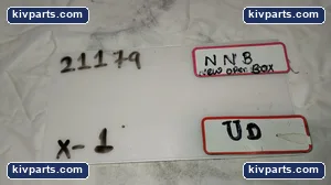 MRC 10 Ohm MR 1416 Power Resistor – actual item, photo 4 of 4