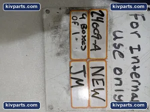 Eaton 3673-100-S6 Contactor – actual item, photo 3 of 8