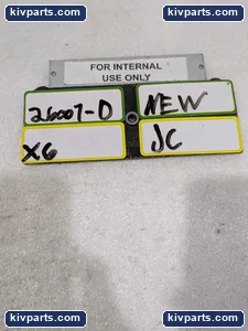 Zero 5020-001 Voice/Data/Video Wire Cable – actual item, photo 5 of 5