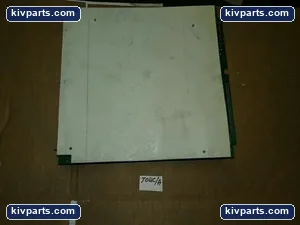 Siemens A1-408-200-003 Simovert VFD Drive Circuit Board – actual item, photo 3 of 3
