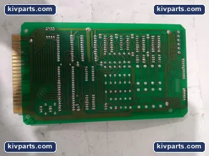 Liebert G12-2990 UPS Industrial Control Card – actual item, photo 3 of 5