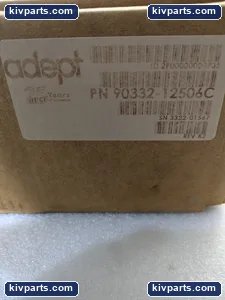 Adept MCP-4 Robot Teach Pendant Controller – actual item, photo 5 of 7