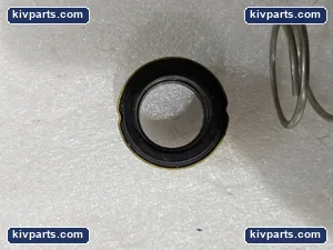 PS936 US Seal – actual item, photo 2 of 6