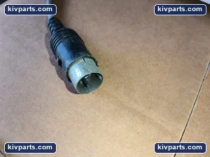 Mitsubishi ΤΟΧΙΟΣ Stirrer ΤΟΧΙΟΣ-S – actual item, photo 6 of 7