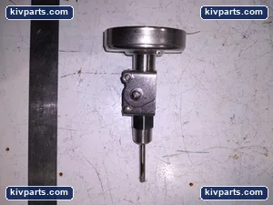 Reotemp LL0251C23-PY Gauge – actual item, photo 3 of 6