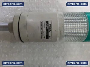 QTG60LF-4 Qlight Signal Tower – actual item, photo 3 of 4