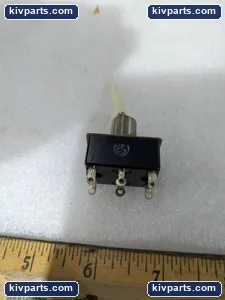 Arrow Hart 81027 Industrial Electrical Control – actual item, photo 5 of 6