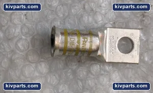 Panduit 550R4 Copper Compression Lug – actual item, photo 2 of 4