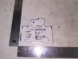 Siemens 5SY4104-7 MCB C4 Circuit Breaker