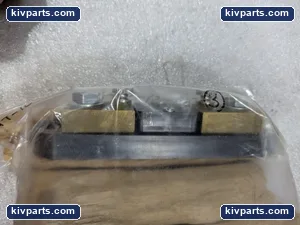Empro HA-15-100 Resistor Panel Meter Gauge – actual item, photo 3 of 5