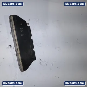 Ixys MCC55-12IO8 Dual Thyristor SCR Power Module – actual item, photo 5 of 6