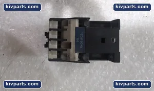 Telemecanique 3L2-5 TeSys Contactor – actual item, photo 2 of 4
