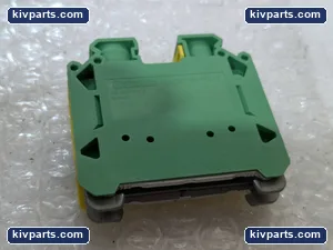 Phoenix Contact 16-PES Terminal Block – actual item, photo 4 of 5