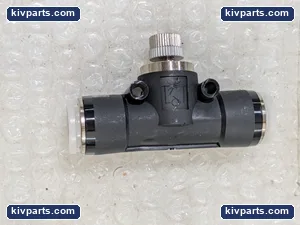 40.894 Valve Inline Pneumatic Fitting – actual item, photo 3 of 6