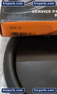 Timken EPS16 Roller Bearing Pillow Block – actual item, photo 5 of 5
