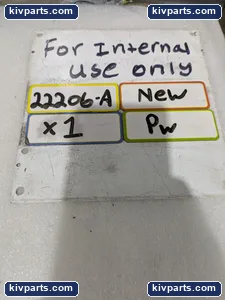 LS-1 FE Scanner – actual item, photo 5 of 5