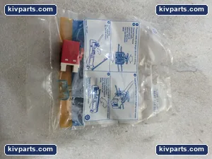 TE Connectivity 1375191-7 Connector – actual item, photo 5 of 7