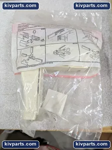 Legrand Radiused External Elbow Fitting – actual item, photo 2 of 5