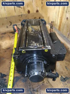 MHD115B-024-NG0-AN Indramatt Permenant Magnet Motor – actual item, photo 6 of 8