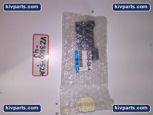 SMC VZ3000-52A-4J End Plate Solenoid Valve – actual item, photo 2 of 3