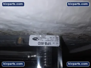 Dwyer VFB-80D-SSV – actual item, photo 2 of 3