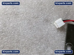 CDA/2 SmartMotor Lithium Battery – actual item, photo 7 of 8