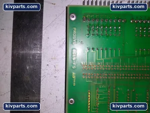 Prosys AC16-FC Filter – actual item, photo 4 of 6