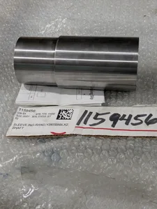 1159456 Sleeve Ing-Rand Shaft – actual item, photo 1 of 7