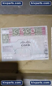 Cisco 69-2296-04 Slide Rail Kit ASA IPS Rack – actual item, photo 4 of 6