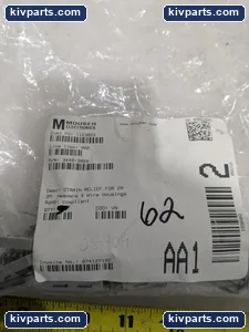 Mouser Electronics 3448-3020 – actual item, photo 2 of 6