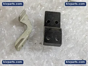 Westinghouse 1314891 Type L-52 Electrical Interlock – actual item, photo 3 of 6