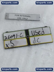 Keyence FS-T2 Corporation 7119574 – actual item, photo 5 of 10