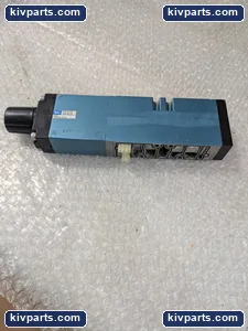 MAC PR93A-GAAA Valves – actual item, photo 2 of 5