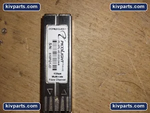 PL-XPL-VC-SG3-24-N Transceiver Fiber Optic Module – actual item, photo 2 of 3