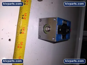 Kraussmaffei R901200111 – actual item, photo 7 of 8