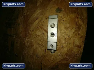 SMC VPA4125-02PA Pneumatic Industrial Solenoid – actual item, photo 2 of 4