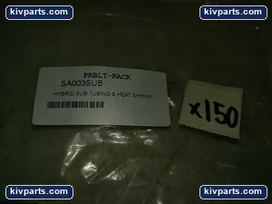 NNB SA003SUB Rack Industrial Wire Cable – actual item, photo 4 of 8