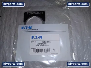 Cutler-Hammer 10250TM15 Contact Block – actual item, photo 2 of 4