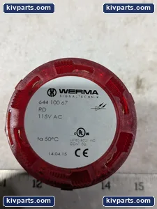 Werma – actual item, photo 3 of 5