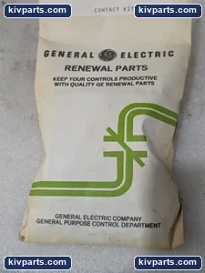 General Electric 55-152313G095 Renewal Contact – actual item, photo 2 of 5