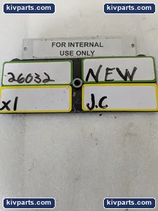 Nutone HU100 Humidity Control – actual item, photo 8 of 8