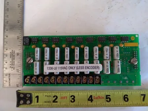 Allen-Bradley 42336-169-06 Interface Board
