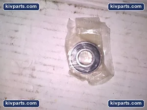 NSK 6001VVC3 Deep Groove Ball Bearing – actual item, photo 2 of 6