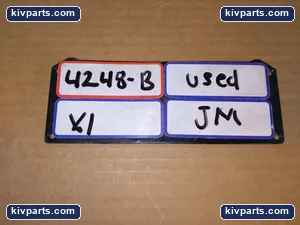 Cyberex 41-09-604481 I/O Interface Board – actual item, photo 5 of 5