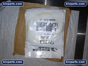 Boston Gear 54233 Timing Belt – actual item, photo 2 of 3