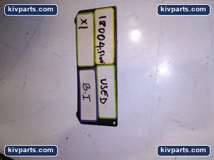 Harting Connector – actual item, photo 4 of 4