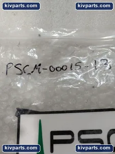 PSC PSCM-00015-13 – actual item, photo 2 of 5